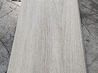 Pvc click geïntegreerd ondervloer 30m² - afbeelding 3 van  8