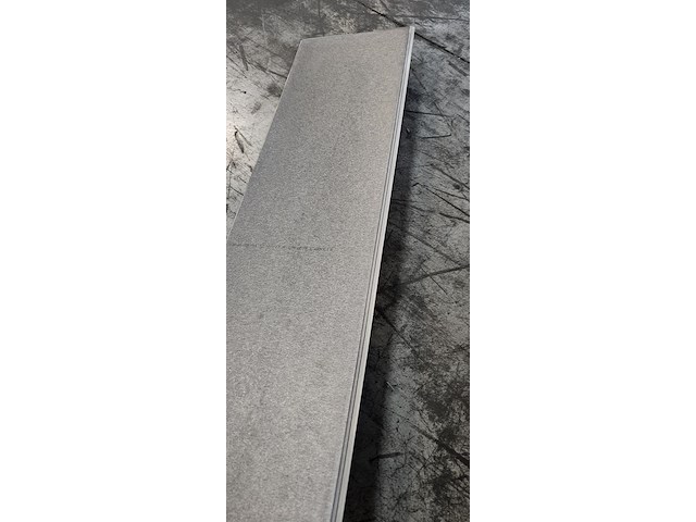 Pvc click geïntegreerd ondervloer 30m² - afbeelding 4 van  8