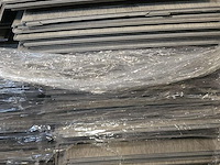 Pvc click geïntegreerd ondervloer 30m² - afbeelding 7 van  8