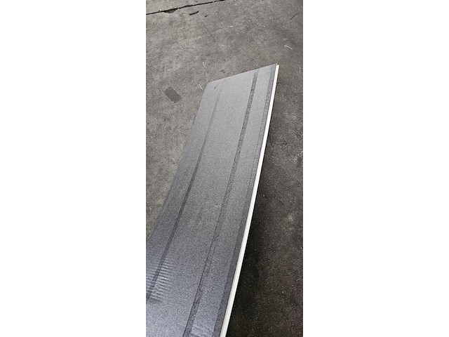 Pvc click geïntegreerd ondervloer 32m² - afbeelding 3 van  5