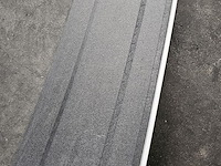 Pvc click geïntegreerd ondervloer 32m² - afbeelding 3 van  5