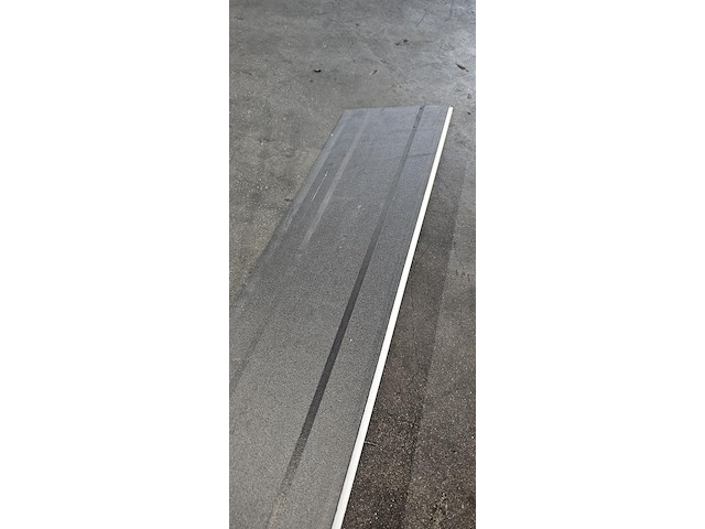 Pvc click geïntegreerd ondervloer 34m² - afbeelding 3 van  5
