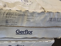Pvc click geïntegreerd ondervloer 34m² - afbeelding 5 van  5
