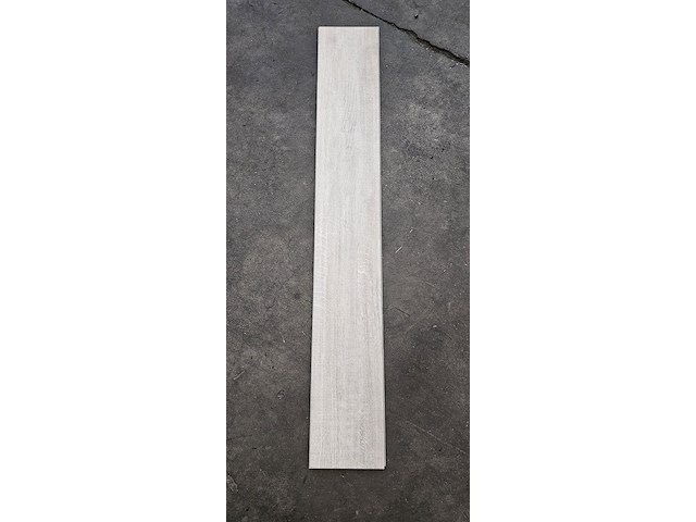 Pvc click geïntegreerd ondervloer 34m² - afbeelding 1 van  5