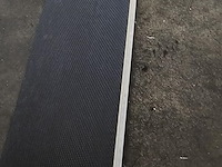 Pvc click geïntegreerd ondervloer 34m² - afbeelding 3 van  5