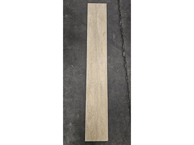 Pvc click geïntegreerd ondervloer 34m² - afbeelding 1 van  5