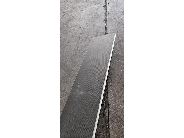 Pvc click geïntegreerd ondervloer 34m² - afbeelding 3 van  5