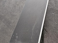 Pvc click geïntegreerd ondervloer 34m² - afbeelding 3 van  5