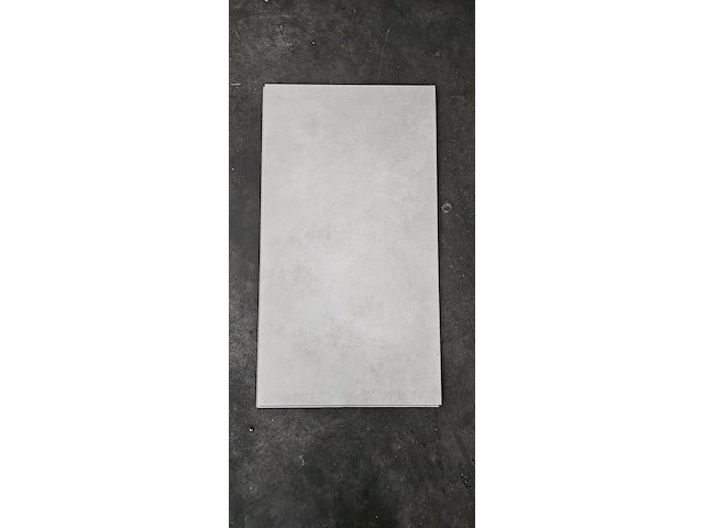 Pvc click geïntegreerd ondervloer 36m² - afbeelding 1 van  5