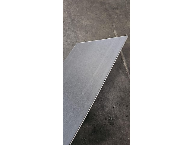 Pvc click geïntegreerd ondervloer 36m² - afbeelding 3 van  5