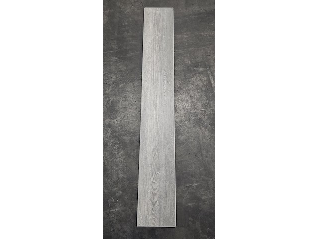 Pvc click geïntegreerd ondervloer 41m² - afbeelding 1 van  5