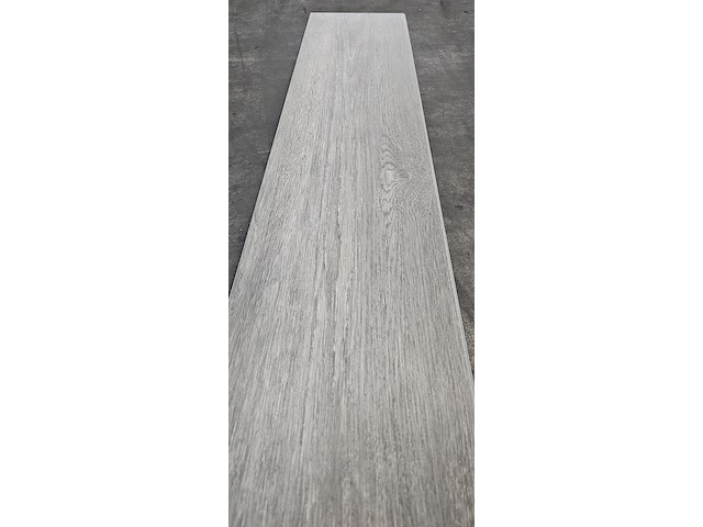Pvc click geïntegreerd ondervloer 41m² - afbeelding 2 van  5
