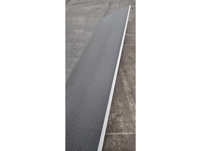 Pvc click geïntegreerd ondervloer 41m² - afbeelding 3 van  5