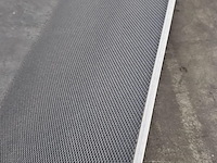 Pvc click geïntegreerd ondervloer 41m² - afbeelding 3 van  5