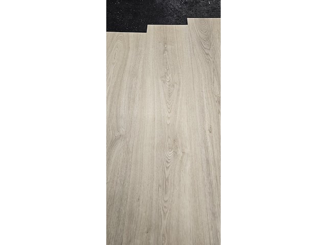 Pvc click geïntegreerd ondervloer 50m² - afbeelding 4 van  7