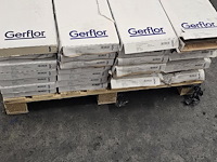 Pvc click geïntegreerd ondervloer 50m² - afbeelding 7 van  7