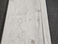 Pvc click geïntegreerd ondervloer 50m² - afbeelding 2 van  5