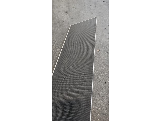 Pvc click geïntegreerd ondervloer 50m² - afbeelding 3 van  5