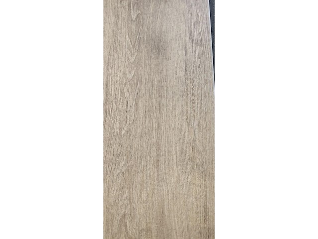 Pvc click geïntegreerd ondervloer 54m² - afbeelding 2 van  6