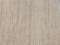 Pvc click geïntegreerd ondervloer 54m² - afbeelding 2 van  6