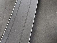 Pvc click geïntegreerd ondervloer 54m² - afbeelding 4 van  6