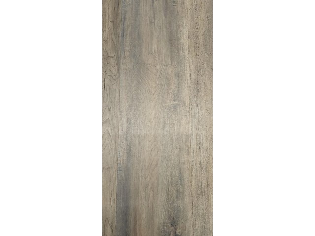 Pvc click geïntegreerd ondervloer 68m² - afbeelding 2 van  7