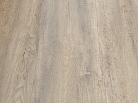 Pvc click geïntegreerd ondervloer 68m² - afbeelding 3 van  7