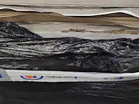 Pvc click geïntegreerd ondervloer 68m² - afbeelding 6 van  7