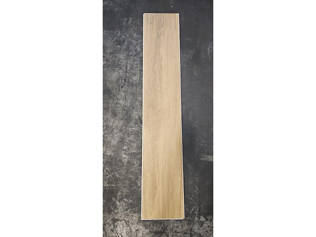 Pvc click geïntegreerd ondervloer 78m² - afbeelding 1 van  5