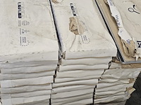 Pvc click geïntegreerd ondervloer 80m² - afbeelding 4 van  5