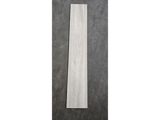 Pvc click geïntegreerd ondervloer 88m² - afbeelding 1 van  6