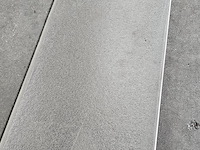 Pvc click geïntegreerd ondervloer 88m² - afbeelding 3 van  6