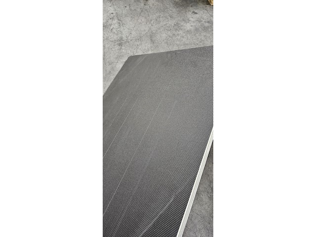 Pvc click geïntegreerd ondervloer 8m² - afbeelding 3 van  5