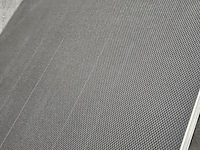 Pvc click geïntegreerd ondervloer 8m² - afbeelding 3 van  5