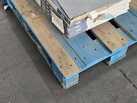 Pvc click geïntegreerd ondervloer 8m² - afbeelding 4 van  5