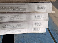 Pvc click geïntegreerd ondervloer 8m² - afbeelding 5 van  5