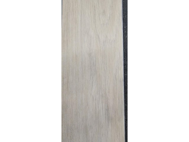 Pvc click geïntegreerd ondervloer visgraat 45m² - afbeelding 2 van  5