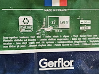 Pvc click vinyl 10m² - afbeelding 2 van  3