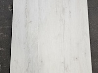 Pvc click vinyl 130m²