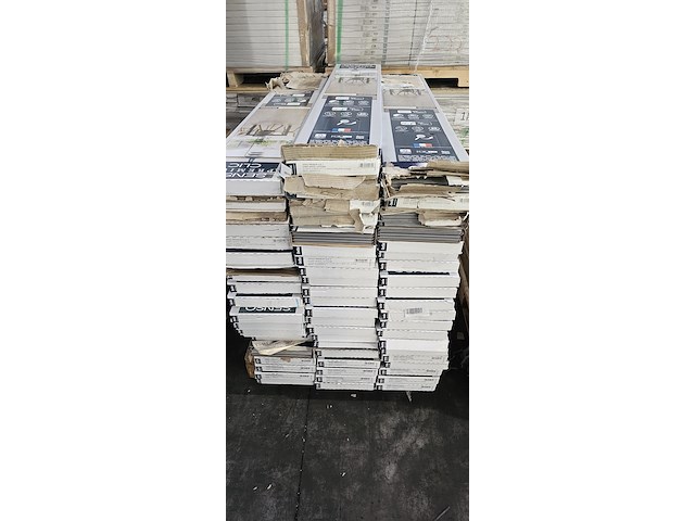 Pvc click vinyl 130m² - afbeelding 4 van  4