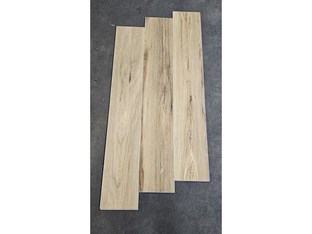 Pvc click vinyl 18m² - afbeelding 1 van  4