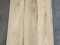 Pvc click vinyl 18m²