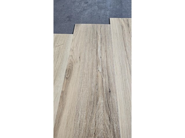 Pvc click vinyl 18m² - afbeelding 3 van  4