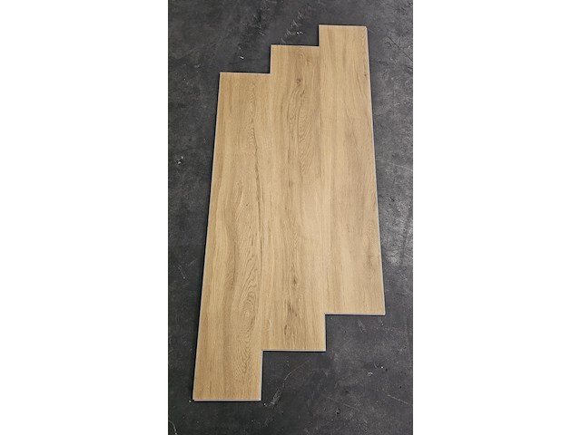 Pvc click vinyl 21m² - afbeelding 1 van  5