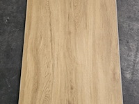 Pvc click vinyl 21m²