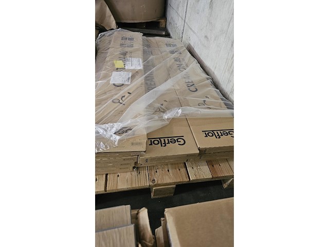 Pvc click vinyl 21m² - afbeelding 4 van  5