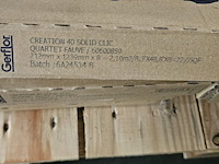 Pvc click vinyl 21m² - afbeelding 5 van  5