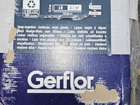 Pvc click vinyl 28m² - afbeelding 4 van  4