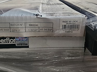 Pvc click vinyl 40m² - afbeelding 4 van  6