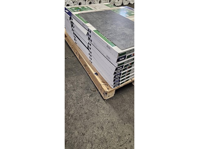 Pvc click vinyl 50m² - afbeelding 5 van  5